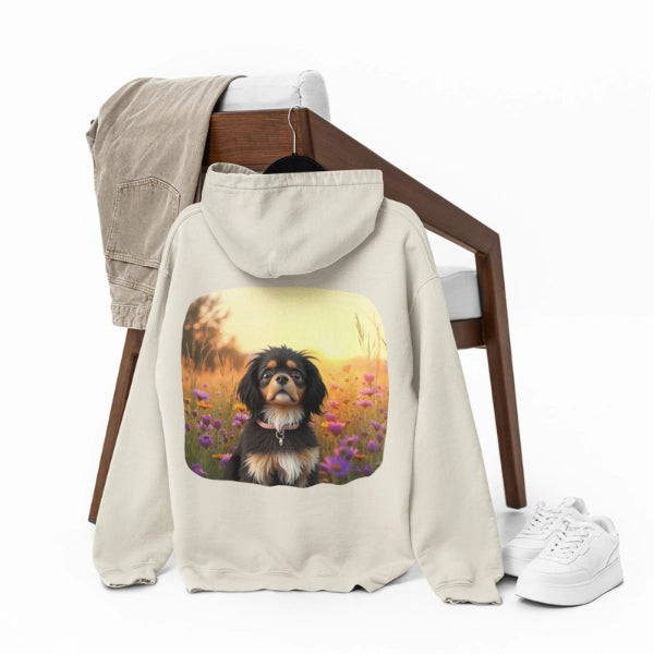 Unisex Custom Hoodies