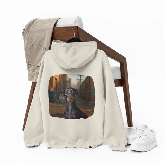 Unisex Custom Hoodies