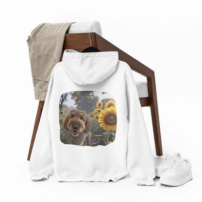 Unisex Custom Hoodies