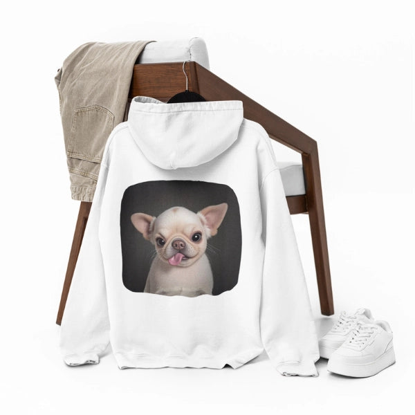 Unisex Custom Hoodies