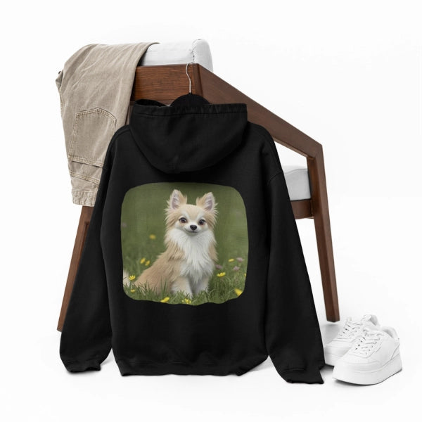 Unisex Custom Hoodies