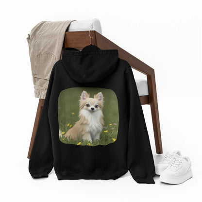 Unisex Custom Hoodies
