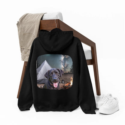 Unisex Custom Hoodies