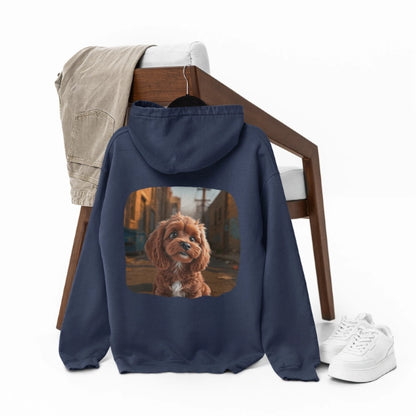Unisex Custom Hoodies