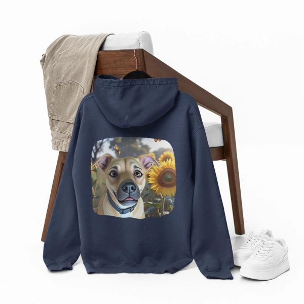 Unisex Custom Hoodies