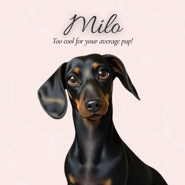 Buddy & Mo Co. - Chic Canvas Style