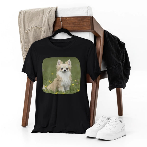 Buddy & Mo Co. T-shirt in Black